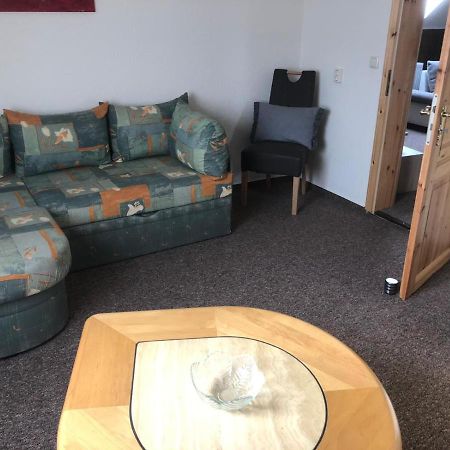 Ferienhaus Biene Wartin Buitenkant foto